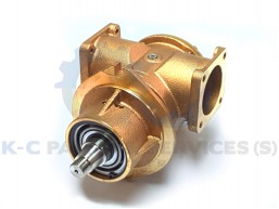 JPR-SC50IF Seawater Pump